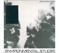 African Head Charge - Environmental Studies [Vinilo]