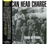 African Head Charge - Songs of Praise