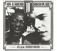 African Head Charge - Super Mystic Brakes (Rsd 2016) [Vinilo]