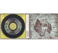 African Head Charge - Touch I E.P.