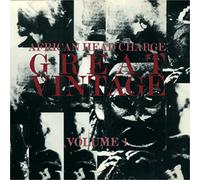 African Head Charge - Vintage V.1 [Import]