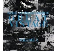 African Head Charge - Vol. 2-Vintage