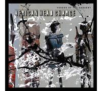African Head Charge - Voodoo of the Godsent