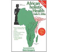 African Holistic Health
