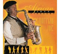 African Jazz Pioneers