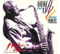 African Jazz Pioneers - Live at the Montreux Jazz Festival