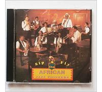 African Jazz Pioneers - Sip 'n' Fly