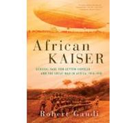 African Kaiser (ebook)