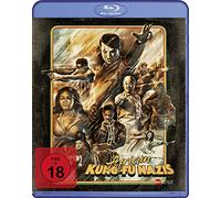 African Kung Fu Nazis [Alemania] [Blu-ray]