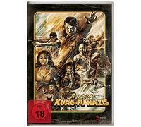 African Kung Fu Nazis [Alemania] [DVD]