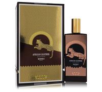African Leather de Memo Paris Unisexo Eau de Parfum 75ml