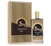 Memo Paris Colección Cuirs Nomades Cuero Africano EDP 75ml