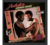 African Litany by Johnny Clegg & Juluka