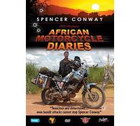 African Motorcycle Diaries [DVD]