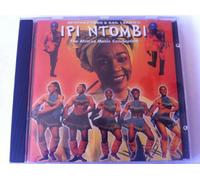 African Music Celebration - Ipi Ntombi