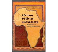 African Politics and Society: A Mosaic in Transformation