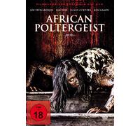 African Poltergeist [Alemania] [DVD]