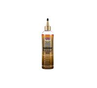 African Pride Enjuague limpiador trenzas y cuero cabelludo Ricino Negro sin espuma 355 ml