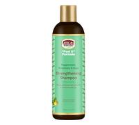 African Pride Champú fortalecedor Feel It Formula - 354.9 ml