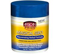 African Pride - Crema regeneradora para plantas (150 g)