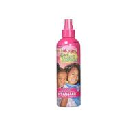 AFRICAN PRIDE DREAM KIDS OLIVE MIRACLE DETANGLER 236ML.