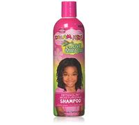 African Pride Dream Kids Olive Miracle Detangling Shampoo 12oz (6 Pack) by African Pride