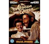 African Queen [Reino Unido] [DVD]
