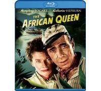 African Queen, The [Blu-ray] by Warner Bros. by Various