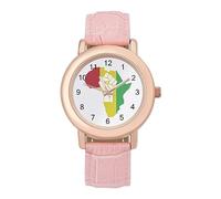 African Roots Black Power - Reloj de pulsera para mujer, correa de moda, regalo para cumpleaños, día de San Valentín, Estilo:, regular, MHXYZHW