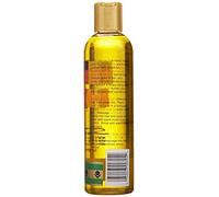 African Royale Caldo sei olio per i capelli, 8 once (pacchetto di 3)