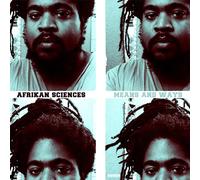 African Sciences - Means and Ways [Vinilo]