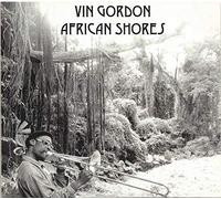 African Shores-VIN GORDON