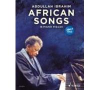 African Songs (ebook)