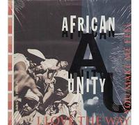 African Unity / I Love The Way You Make Me Feel