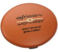 African Wonder Polvo compacto (1 x 15 g) | 15 g (1 unidad)
