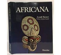 Africana: L'art tribal de la forêt vierge et de la savane