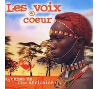 Africane - Les Voix du Coeur [Import]