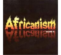 Africanism 3 [Vinilo]