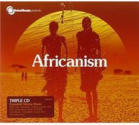 Africanism - Africanism