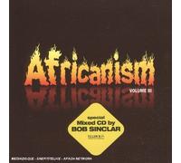 Africanism - Africanism, vol 3