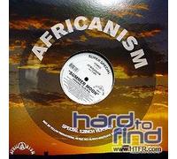 Africanism All Stars - Presents Summer Moon