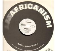 Africanism & Bob Sinclar - Bisou Sucre/Africanism 7 [Vinilo]