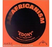 Africanism - Edony (De Martin Solveig)