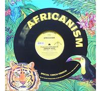 Africanism Presents Bob Sinclar - Amour Kefe [Vinilo]
