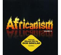 Africanism - Vol. 3-Africanism