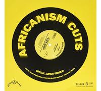 Africanism Yves Larock & Lecan Babalola - Viet Dao [Vinilo]