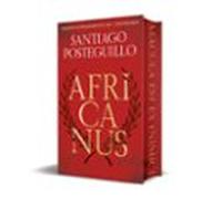 africanus (trilogía africanus 1) (edición conmemorativa 20º aniversari