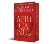 Africanus (Trilogía Africanus 1) (Edición conmemorativa 20º aniversario)