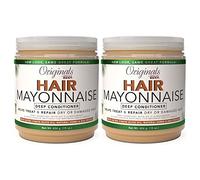 Africa's BEST Organics Hair Mayonnaise 18oz