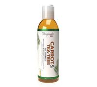 Africa's Best Carota Tea-Tree Oil Therapy, 6 Ounce